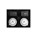 Système de contrôle de vol original JIYI K3A Pro Dual GPS Version standard pour drone agricole spécial bricolage
